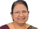 Veteran UAE Indian school principal Elizabeth Cherian passes away in Kerala at 73