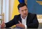 Zelensky warns against giving away territory as latest Ukraine talks end