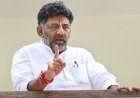 Shivakumar’s cryptic X post heats up Karnataka power tussle