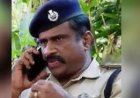 Vadakara Deputy SP accused of sexual exploitation in suicide note, suspended