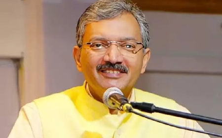 ഡോ. ദീപക് മിത്തൽ യുഎഇയിലെ പുതിയ ഇന്ത്യൻ സ്ഥാനപതി