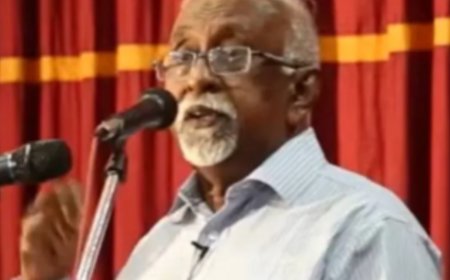 കെ.ജി.ശങ്കരപ്പിള്ളയ്ക്ക് എഴുത്തച്ഛൻ പുരസ്‌കാരം