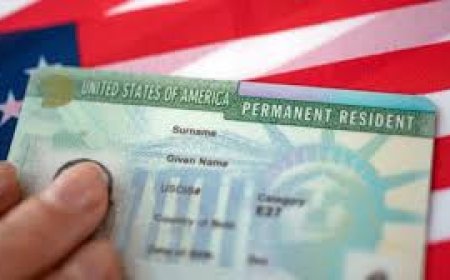 Trump admin's 3 sweeping changes — H1B visa, work permit and green card — to affect Indians the most