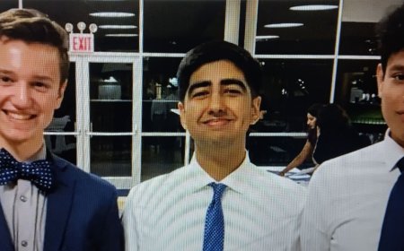 22-year-old Indian-origin school friends are now the world’s youngest billionaires — who are they?