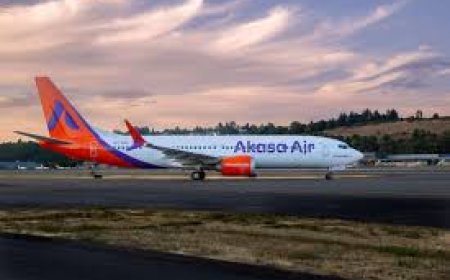 Akasa Air plans international flights on these new destinations
