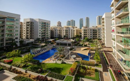 Dubai judge reveals key tenant rights on rent, eviction and maintenance