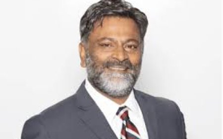 Kottayam native Robin J Elackatt re-elected as Missouri Mayor