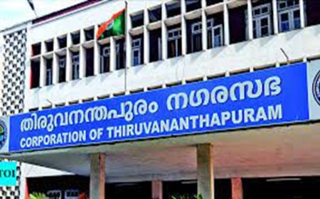 TVM Corporation polls poised for three-way contest