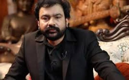 മോൻസൻ മാവുങ്കലിൻ്റെ വീട്ടിൽ വൻ മോഷണം; 20 കോടിയുടെ പുരാവസ്തുക്കൾ നഷ്ടമായെന്ന് പരാതി