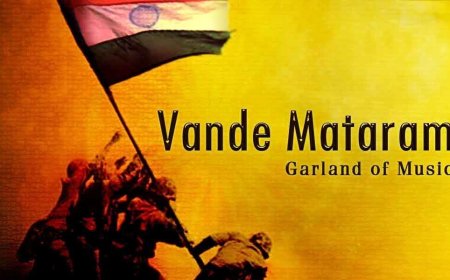 'Vande Mataram' represents determination, commitment and hope of nation, says EAM Jaishankar