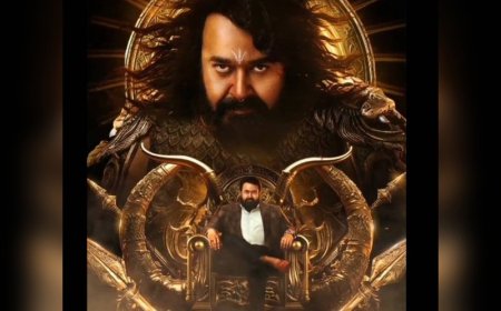 Mohanlal’s ‘Vrusshabha’ to now hit screens on December 25