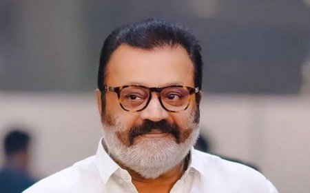 Will Suresh Gopi’s magic work in Thrissur Corporation elections?