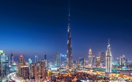 UAE public holidays 2026: Potential long weekends revealed