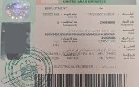 Can Indian citizens get visa on arrival in the UAE?