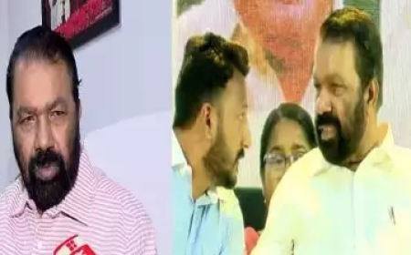 ‘രാഹുൽ പൊതുപരിപാടികളിൽ നിന്ന് സ്വയം വിട്ടുനിൽക്കണം’; നിലപാട് തിരുത്തി വിദ്യാഭ്യാസ മന്ത്രി