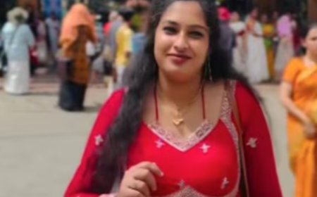 ഗുരുവായൂർ ക്ഷേത്രത്തിൽ റീൽസ് ചിത്രീകരണം; ജസ്ന സലീമിനെതിരെ വീണ്ടും കേസ്