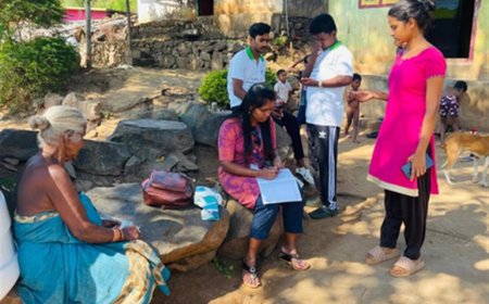 Kerala tribal booth achieves first 100 pc electoral roll revision in single day