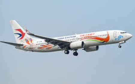 China Eastern to resume flights to India from Sunday