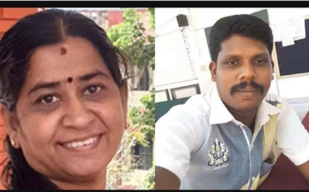 Kerala University professor booked for alleged casteist remarks against research scholar