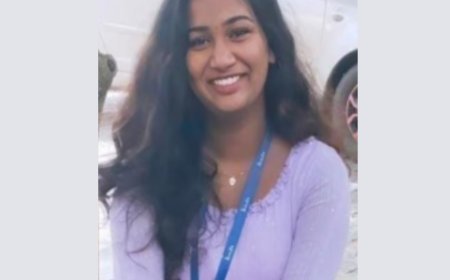 കോളേജ് വിദ്യാര്‍ഥിനി  ഹോസ്റ്റലില്‍ മരിച്ച നിലയില്‍