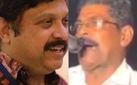 'കായ്ഫലമുള്ള മരമാണ്' ;മന്ത്രി ഗണേഷ് കുമാറിനെ പുകഴ്ത്തിയ നേതാവിനെ കോണ്‍ഗ്രസ് പുറത്താക്കി