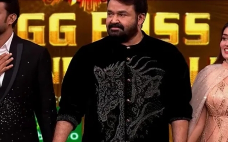 ബിഗ് ബോസ് മലയാളം സീസൺ 7: അനുമോൾ വിജയി