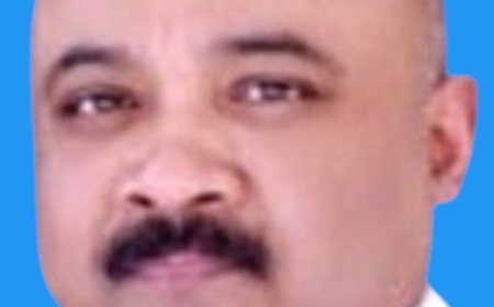 ന്യൂയോർക്കിൽ നിന്നും അജു ഉമ്മൻ ഫൊക്കാനാ അഡീഷണൽ അസ്സോസിയേറ്റ് സെക്രട്ടറിയായി മത്സരിക്കുന്നു