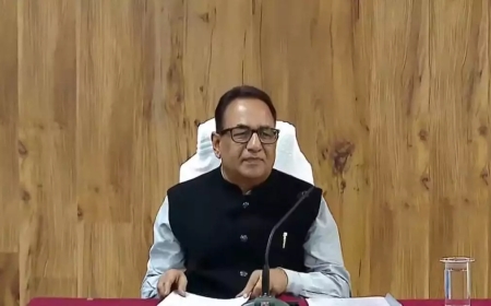 തദ്ദേശ തെരഞ്ഞെടുപ്പ് രണ്ടു ഘട്ടമായി;  ഡിസംബർ 9, 11 തീയതികളിൽ വോട്ടെടുപ്പ്, ഫലം 13ന്