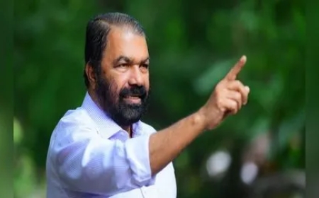 Govt conveyed stand on PM SHRI scheme, flags secular concerns over RSS song: Minister