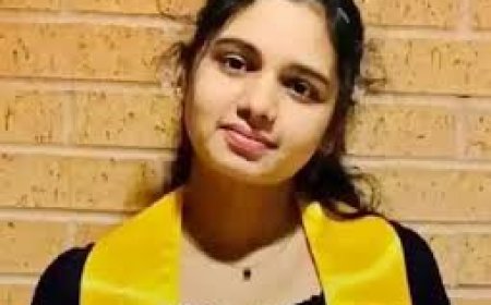 യുഎസിൽ ഇന്ത്യൻ വിദ്യാ‍ർഥിനിയെ മരിച്ച നിലയിൽ കണ്ടെത്തി