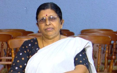 ദുർമന്ത്രവാദ പ്രവൃത്തികൾ തടയുന്നതിന് നിയമം അനിവാര്യം: അഡ്വ. പി സതീദേവി