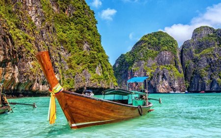 Thailand in mourning: 5 things travellers should keep in mind