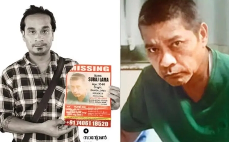 HC directs statewide search to trace missing man brought from Kuwait