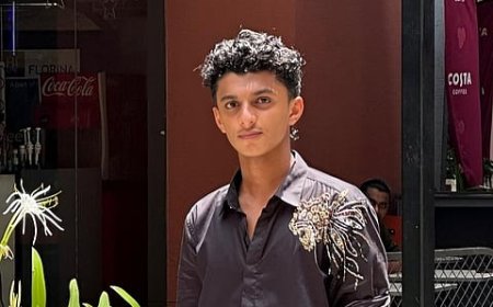 Malayali teen on visit visa dies after tragic fall from Dubai building