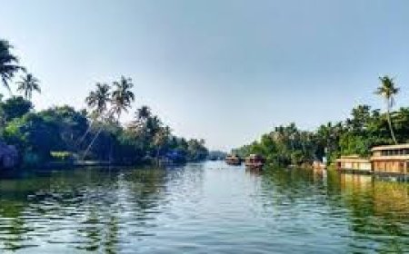 2026ൽ നിർബന്ധമായും കണ്ടിരിക്കേണ്ട സ്ഥലങ്ങളിൽ കൊച്ചിയും