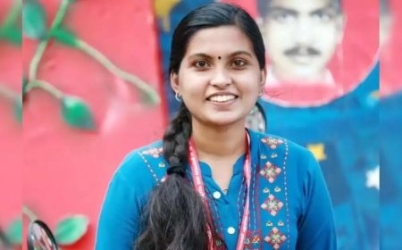 കണ്ണൂർ ജില്ലാ പഞ്ചായത്തിലേക്ക് സിപിഎം സ്ഥാനാർത്ഥികളായി;  പി.പി ദിവ്യയെ ഒഴിവാക്കി,  എസ്എഫ്ഐ മുൻ സംസ്ഥാന അധ്യക്ഷ കെ അനുശ്രീ മത്സരിക്കും