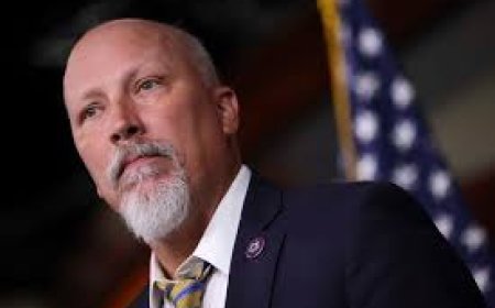 Complete freeze on immigration! US lawmaker Chip Roy announces plans of new bill, outlines details