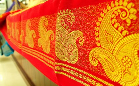 India’s first silk museum to be established in Mysuru: Report