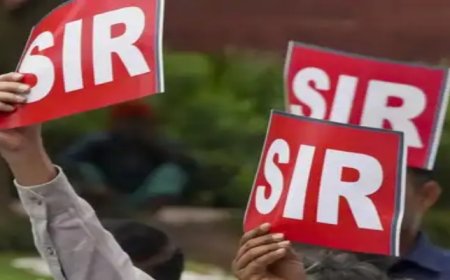 HC refuses to defer SIR, asks state to approach Supreme Court