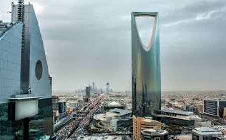 നിമിഷനേരത്തിൽ  ടൂറിസം വിസ; 'വിസ ബൈ പ്രൊഫൈല്‍' പദ്ധതി പ്രഖ്യാപിച്ച്‌ സൗദി അറേബ്യ