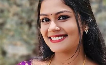 മുട്ടട കോൺഗ്രസ് സ്ഥാനാർത്ഥി വൈഷ്ണയുടെ പേര് വോട്ടർപട്ടികയിൽ നിന്ന് നീക്കി