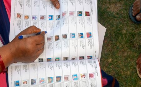 CPI(M) to move SC against SIR, govt cites ‘administrative paralysis’ risk