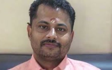 കണ്ണൂര്‍ പാലത്തായി പീഡനക്കേസ്: ബി ജെ പി നേതാവ്   പത്മരാജന് ജീവപര്യന്തം തടവ്;  അധ്യാപന ജോലിയില്‍ നിന്ന് നീക്കാന്‍ സര്‍ക്കാര്‍ നിര്‍ദേശം