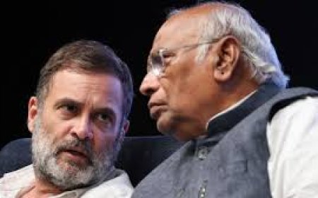 ബിഹാർ തിരഞ്ഞെടുപ്പ് ഫലം; ഡാറ്റ ശേഖരിക്കണമെന്നാവശ്യവുമായി ഇന്ത്യ സഖ്യം