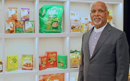 Kerala man builds vast business empire after relocating to Dubai in 1967: ‘I had only a lungi, shirt’