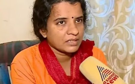 നാട്ടില്‍ ഇറങ്ങി നടക്കാന്‍ കഴിയാത്ത രീതിയില്‍ ചിലര്‍ അപവാദ പ്രചാരണം നടത്തി; ആത്മഹത്യയ്ക്ക് ശ്രമിച്ച ബിജെപി പ്രവര്‍ത്തക