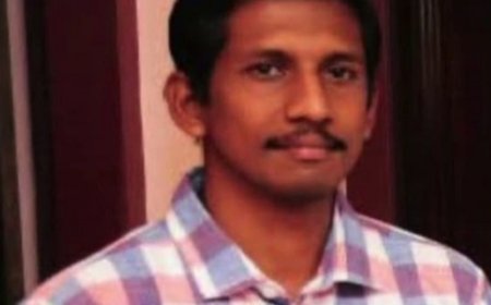 കണ്ണൂരിൽ ബിഎൽഒ ഓഫീസർ ആത്മഹത്യ ചെയ്ത സംഭവം; റിപ്പോർട്ട് തേടി തിരഞ്ഞെടുപ്പ് കമ്മീഷൻ