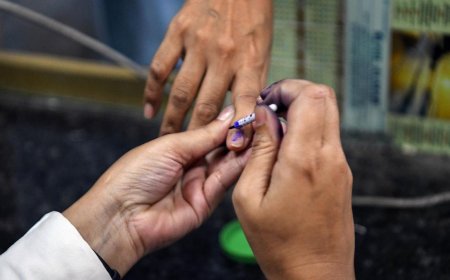 Final list shows Kerala has a little over 2.86 crore voters