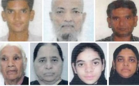 45 Indian pilgrims feared dead in bus-tanker collision near Madinah in Saudi Arabia