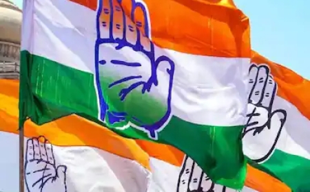 സ്ഥാനാര്‍ഥിത്വം നല്‍കിയില്ല; കോണ്‍ഗ്രസ് ബൂത്ത് പ്രസിഡന്റ് ആത്മഹത്യയ്ക്ക് ശ്രമിച്ചു